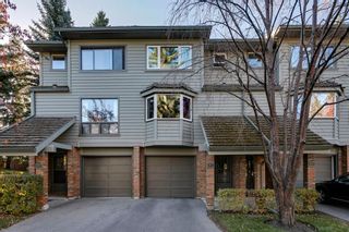 Photo 2: 528 Point McKay Grove NW in Calgary: Point McKay Row/Townhouse for sale : MLS®# A1153220