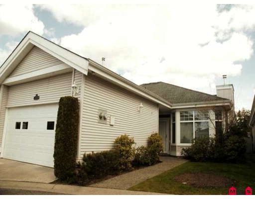 FEATURED LISTING: 17 - 20770 97B Avenue Langley