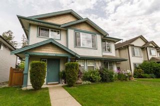 Photo 1: 10964 240 Street in Maple Ridge: Cottonwood MR House for sale in "Kanaka Creek & Websters Corner" : MLS®# R2879754
