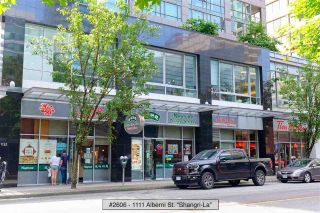 Photo 37: 2606 1111 ALBERNI Street in Vancouver: West End VW Condo for sale in "Shangri-La Vancouver" (Vancouver West)  : MLS®# R2825175