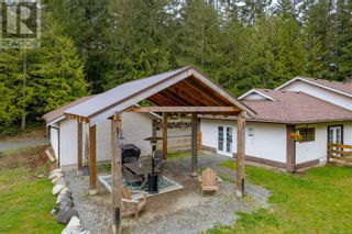 Photo 5: 4838 Cowichan Lake Rd in Duncan: House for sale : MLS®# 961721