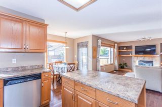 Photo 14: 46 Craigmohr Drive in Winnipeg: Richmond West Residential for sale (1S)  : MLS®# 202301854