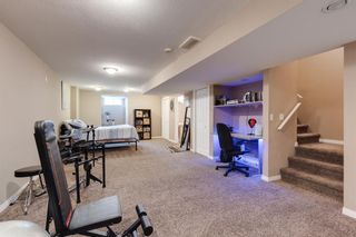 Photo 19: 107 2006 Luxstone Boulevard SW: Airdrie Row/Townhouse for sale : MLS®# A2071877