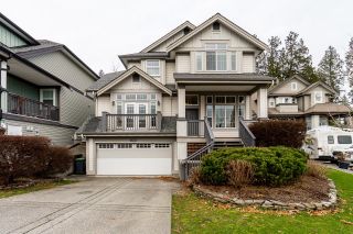 Photo 1: 1323 FIFESHIRE STREET in Coquitlam: Burke Mountain House for sale : MLS®# R2658327