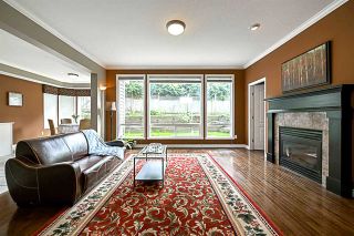 Photo 4: 15578 36B Avenue in Surrey: Morgan Creek House for sale (South Surrey White Rock)  : MLS®# R2185292