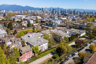 Photo 25: 205 1868 W 5TH Avenue in Vancouver: Kitsilano Condo for sale in "Greenwich" (Vancouver West)  : MLS®# R2873474