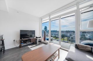 Photo 1: 408 2435 KINGSWAY in Vancouver: Collingwood VE Condo for sale (Vancouver East)  : MLS®# R2842853