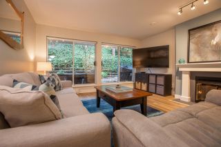 Photo 4: 205 2733 ATLIN Place in Coquitlam: Coquitlam East Condo for sale in "ATLIN COURT" : MLS®# R2539643