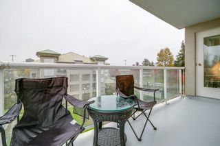 Photo 12: 401 10523 UNIVERSITY Drive in Surrey: Whalley Condo for sale in "Grandview Court" (North Surrey)  : MLS®# R2219028