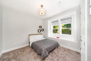 Photo 24: 2106 ST GEORGE Street in Port Moody: Port Moody Centre House for sale : MLS®# R2881057
