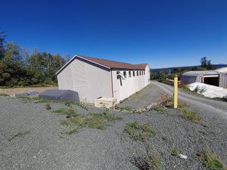 Photo 8: 4040 Midport Rd in Campbell River: CR Campbell River North Industrial for sale : MLS®# 863896