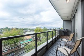 Photo 18: PH1 4372 FRASER Street in Vancouver: Fraser VE Condo for sale in "THE SHERIDAN" (Vancouver East)  : MLS®# R2082192