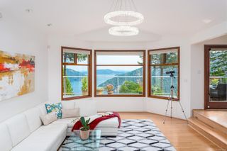 Photo 14: 4286 Camsusa Rd in Malahat: ML Malahat Proper House for sale (Malahat & Area)  : MLS®# 912686