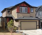 Main Photo: 9116 COOPER Crescent in Edmonton: Zone 55 House for sale : MLS®# E4374056