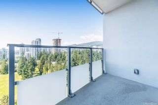 Photo 12: 2107 3093 WINDSOR Gate in Coquitlam: New Horizons Condo for sale in "The Windsor" : MLS®# R2705825