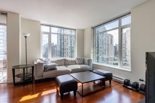 Photo 11: 1901 888 HOMER Street in Vancouver: Downtown VW Condo for sale (Vancouver West)  : MLS®# R2741421
