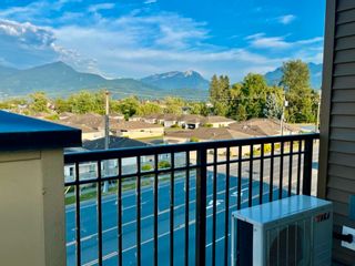 Photo 12: 317 8531 YOUNG Road in Chilliwack: H911 Condo for sale in "The Auburn" : MLS®# R2735245
