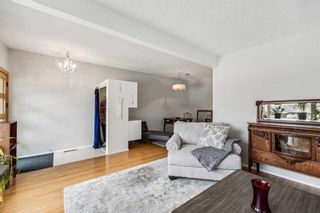 Photo 6: 41A Rosetree Road NW in Calgary: Rosemont Semi Detached (Half Duplex) for sale : MLS®# A2128935