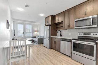 Photo 3: 1210 350 Livingston Common NE in Calgary: Livingston Apartment for sale : MLS®# A2101485
