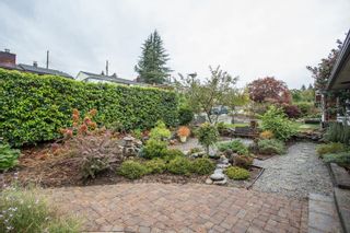 Photo 2: 819 SURREY Street in New Westminster: The Heights NW House for sale : MLS®# R2735288