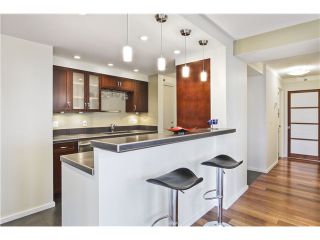 Photo 10: # 902 212 DAVIE ST in Vancouver: Yaletown Condo for sale (Vancouver West)  : MLS®# V1006089
