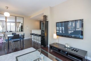 Photo 4: 408 989 NELSON STREET in Vancouver: Downtown VW Condo for sale (Vancouver West)  : MLS®# R2304738