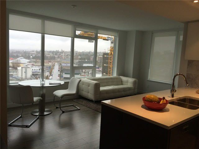 FEATURED LISTING: 1309 - 110 SWITCHMEN Street Vancouver