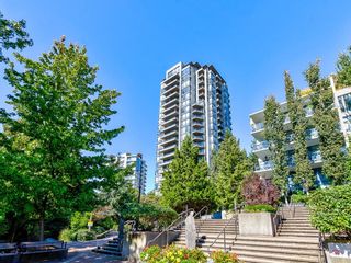 Photo 26: 201 151 W 2ND Street in North Vancouver: Lower Lonsdale Condo for sale in "Sky" : MLS®# R2813977