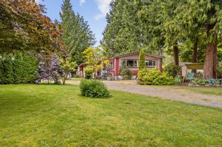 Photo 2: 8349 Newcastle Rd in Fanny Bay: CV Union Bay/Fanny Bay House for sale (Comox Valley)  : MLS®# 908445
