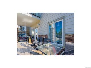 Photo 33: 100 1010 Ruth Street East in Saskatoon: Adelaide/Churchill Residential for sale : MLS®# 613673