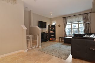Photo 5: 50 31125 WESTRIDGE Place in Abbotsford: Abbotsford West Townhouse for sale : MLS®# R2151570