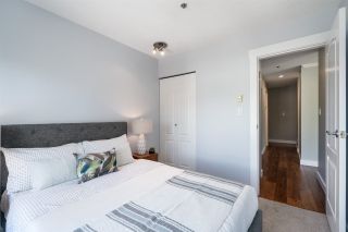 Photo 11: 302 3218 ONTARIO Street in Vancouver: Main Condo for sale in "TRENDY MAIN" (Vancouver East)  : MLS®# R2279128