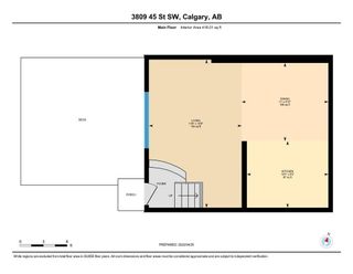 Photo 31: 97 3809 45 Street SW in Calgary: Glenbrook Row/Townhouse for sale : MLS®# A1212782