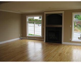 Photo 25: 1549 HAMMOND Avenue in Coquitlam: Central Coquitlam House for sale : MLS®# V766197