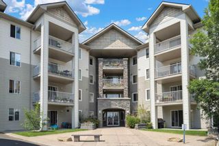 Main Photo: 110 1000 Somervale Court SW in Calgary: Somerset Apartment for sale : MLS®# A2117631