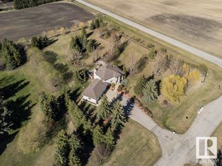 Photo 44: 2 51422 RGE RD 261: Rural Parkland County House for sale : MLS®# E4293783