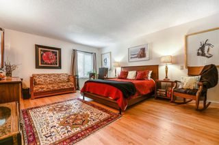 Photo 15: 7 68 Baycrest Place SW in Calgary: Bayview Semi Detached (Half Duplex) for sale : MLS®# A2001642
