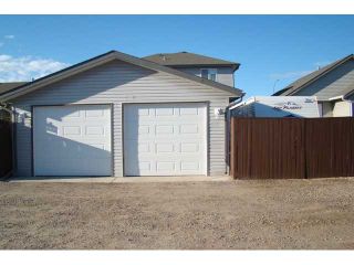 Photo 18: 709 WILLOWBROOK Road NW: Airdrie Residential Detached Single Family for sale : MLS®# C3444645