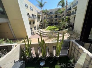 Photo 22: Condo for rent : 1 bedrooms : 1780 Kettner #104 in San Diego