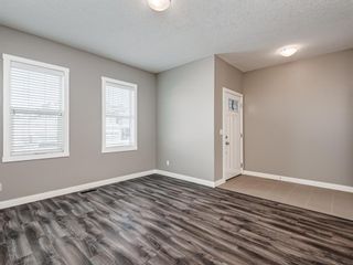 Photo 8: 331 Hillcrest Drive SW: Airdrie Row/Townhouse for sale : MLS®# A1063055