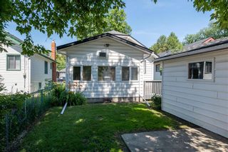 Photo 25: 74 Harbison Avenue in Winnipeg: Glenelm Residential for sale (3C)  : MLS®# 202218019