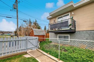 Photo 32: G 4511 75 Street NW in Calgary: Bowness Row/Townhouse for sale : MLS®# A2128661