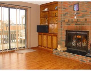Photo 6:  in CALGARY: Shawnessy Residential Detached Single Family for sale (Calgary)  : MLS®# C3297473