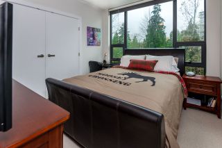 Photo 19: 401 301 CAPILANO Road in Port Moody: Port Moody Centre Condo for sale in "The Residences at Suter Brook" : MLS®# R2448456