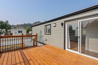 Photo 29: 33 9267 SHOOK Road in Mission: Hatzic Manufactured Home for sale : MLS®# R2724257