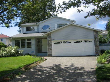 Main Photo: 12917 65 Avenue, Surrey: House for sale (West Newton)  : MLS®# 2411870