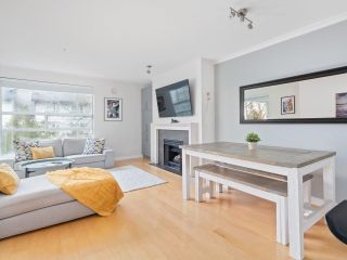 Photo 9: 304 1820 E KENT AVENUE SOUTH Avenue in Vancouver: South Marine Condo for sale in "Pilot House at Tugboat Landing" (Vancouver East)  : MLS®# R2656569