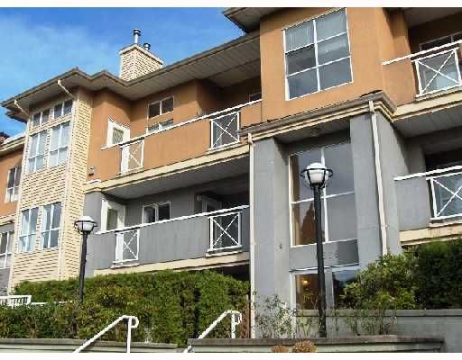 Main Photo: 206 6676 NELSON Avenue in Burnaby: Metrotown Condo for sale in "NELSON ON THE PARK" (Burnaby South)  : MLS®# V672969