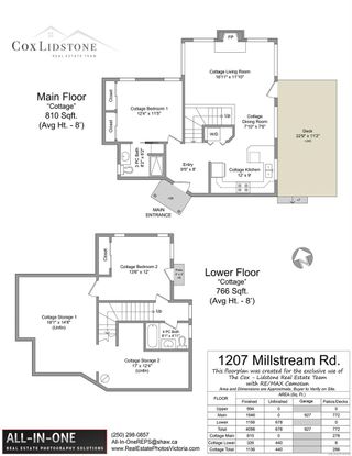 Photo 61: 1207 Millstream Rd in Highlands: Hi Western Highlands House for sale : MLS®# 914948