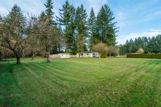 Photo 19: 23377 47 Avenue in Langley: Salmon River House for sale : MLS®# R2228603